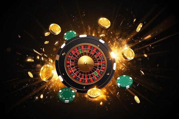 Scoreline odds and payout display