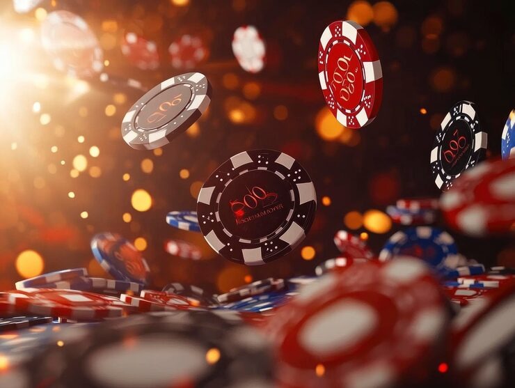 Match result confirmation and payout
